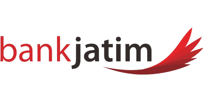 logo bank jatim